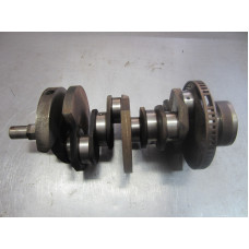 #W102 Crankshaft Standard From 2000 SATURN LS2  3.0 90499243